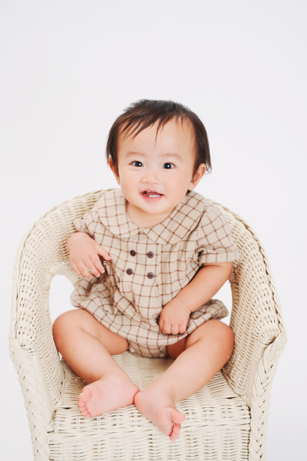 はるき 中部 0～1歳 男の子 モデル画像08