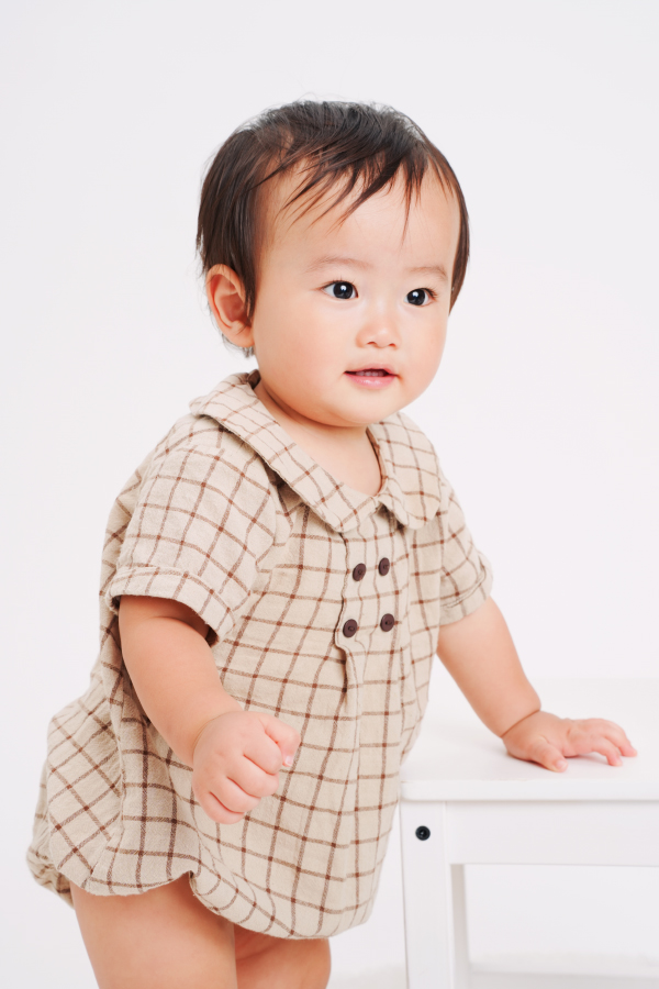 はるき 中部 0～1歳 男の子 モデル画像10