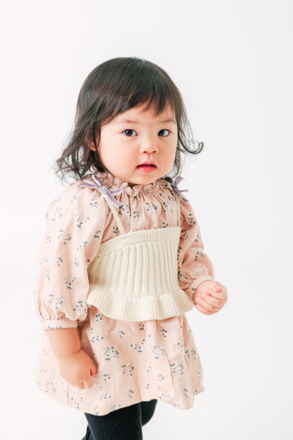 いろは 関西 0～1歳 女の子 モデル画像03