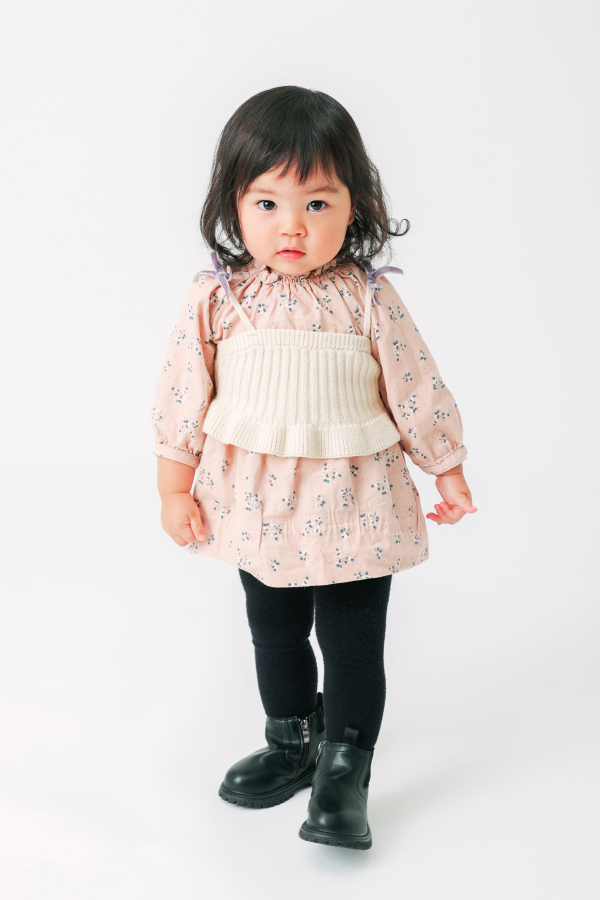 いろは 関西 0～1歳 女の子 モデル画像05