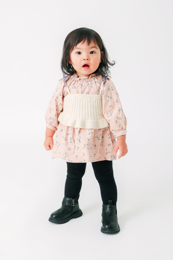 いろは 関西 0～1歳 女の子 モデル画像07