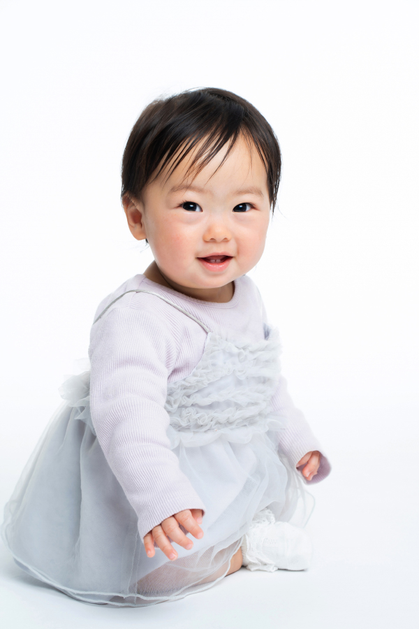 YUZU 関東 0～1歳 女の子 画像01