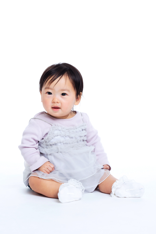 YUZU 関東 0～1歳 女の子 画像07