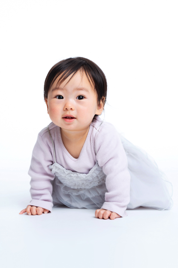 YUZU 関東 0～1歳 女の子 画像09