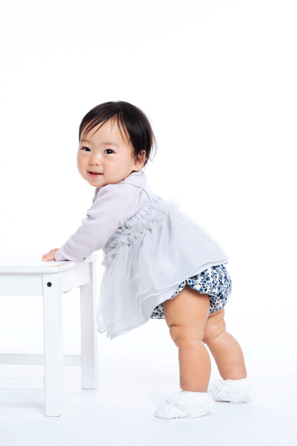 YUZU 関東 0～1歳 女の子 画像10