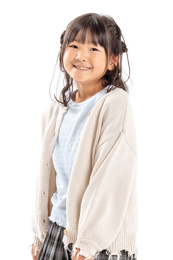ななこ 関東 小学生 女の子 画像01