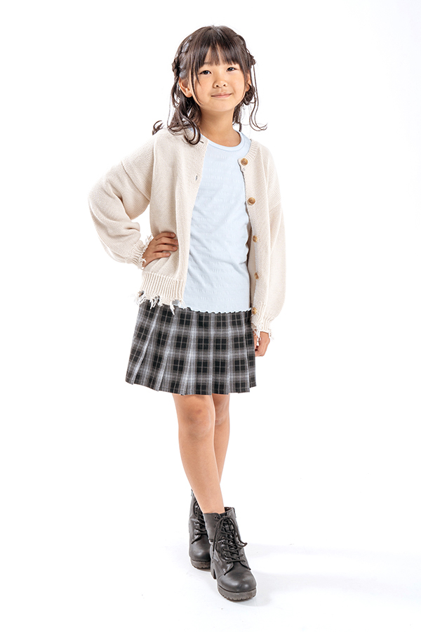 ななこ 関東 小学生 女の子 画像03