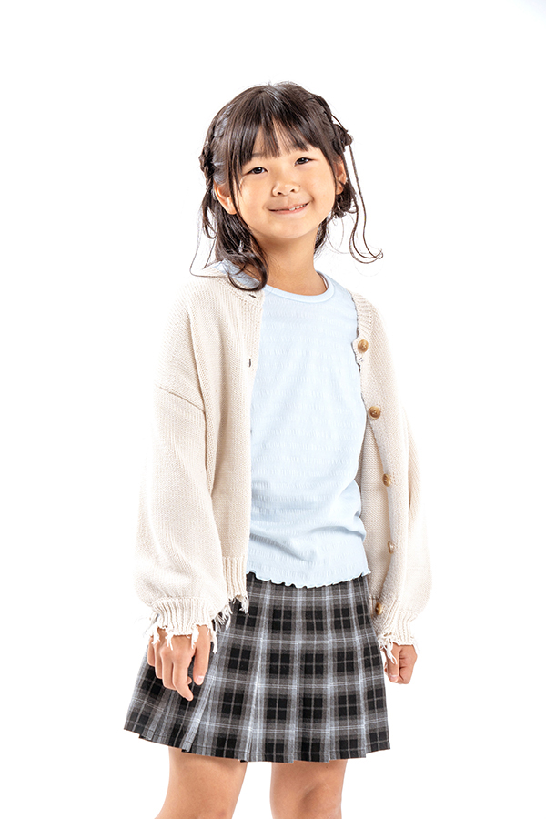 ななこ 関東 小学生 女の子 画像06