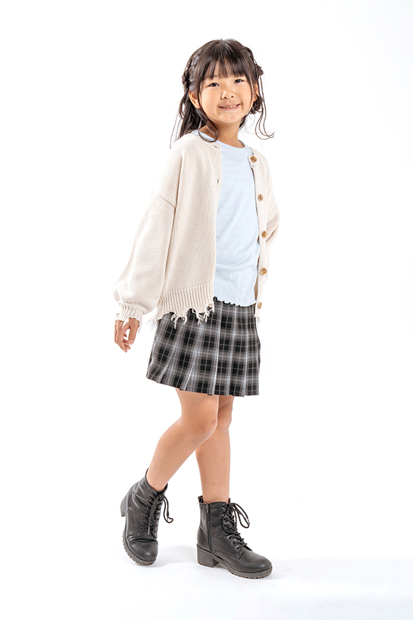 ななこ 関東 小学生 女の子 画像07