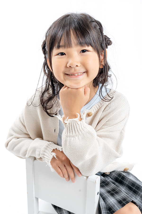 ななこ 関東 小学生 女の子 画像09