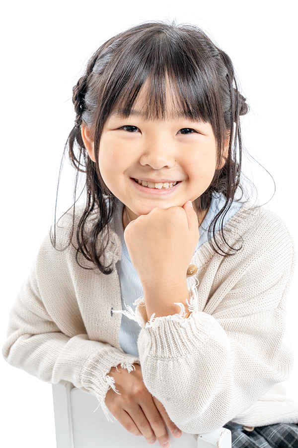 ななこ 関東 小学生 女の子 画像10