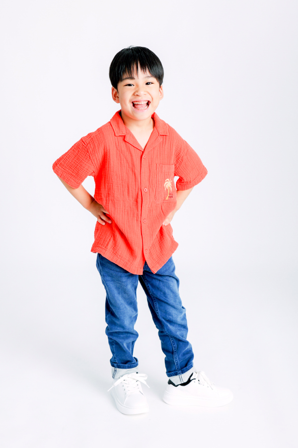 丈瑠 オスウィン 関西 2～6歳 男の子 モデル画像03