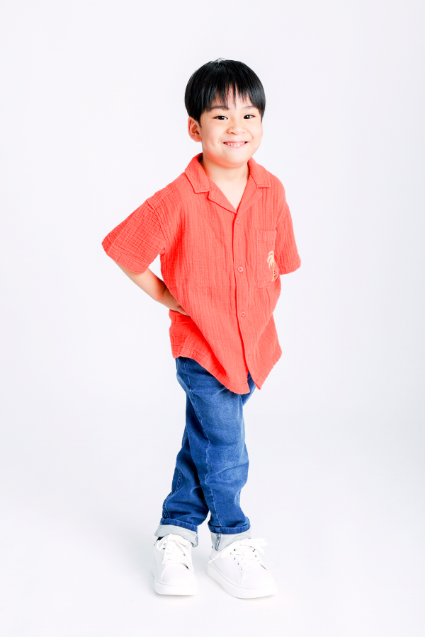 丈瑠 オスウィン 関西 2～6歳 男の子 モデル画像04