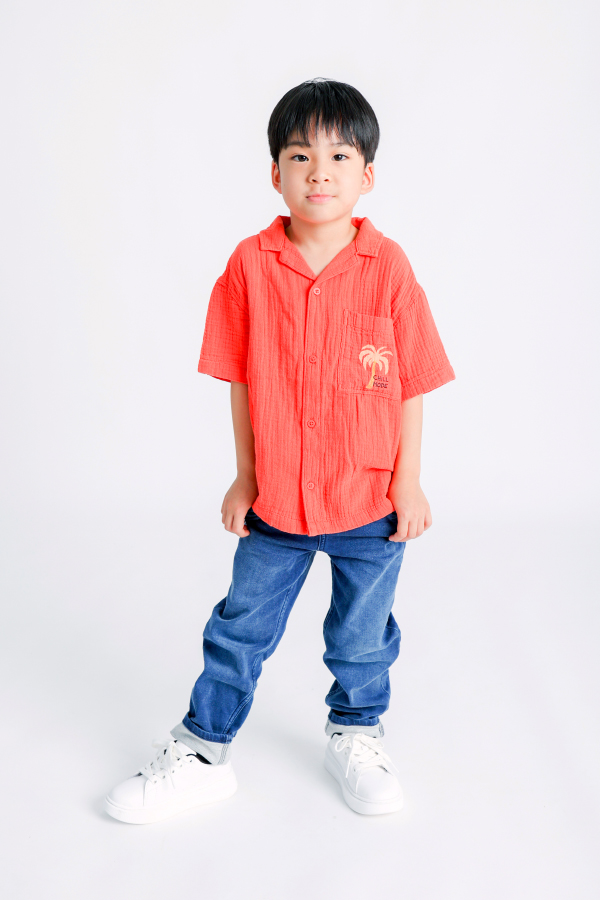 丈瑠 オスウィン 関西 2～6歳 男の子 モデル画像06