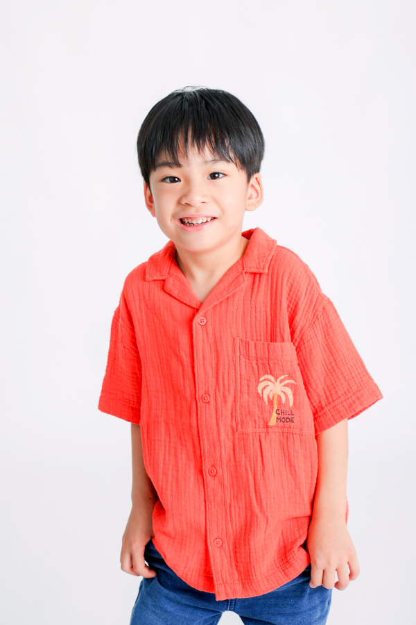 丈瑠 オスウィン 関西 2～6歳 男の子 モデル画像07