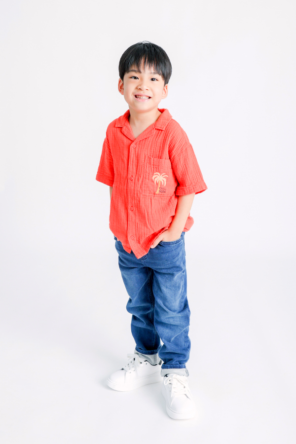 丈瑠 オスウィン 関西 2～6歳 男の子 モデル画像09