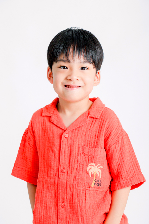 丈瑠 オスウィン 関西 2～6歳 男の子 モデル画像10