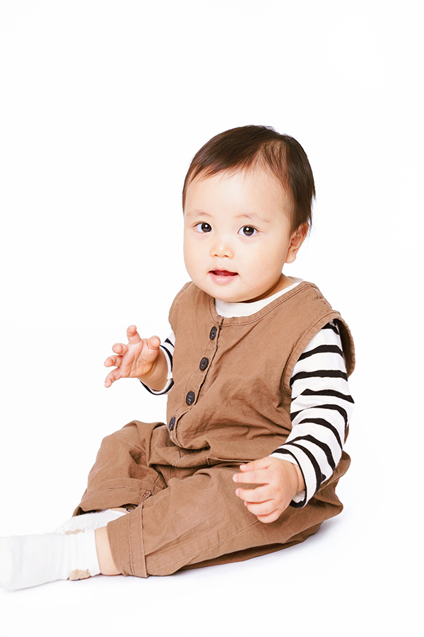 ぜん  0～1歳 男の子 画像05