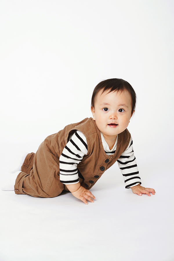 ぜん  0～1歳 男の子 画像06
