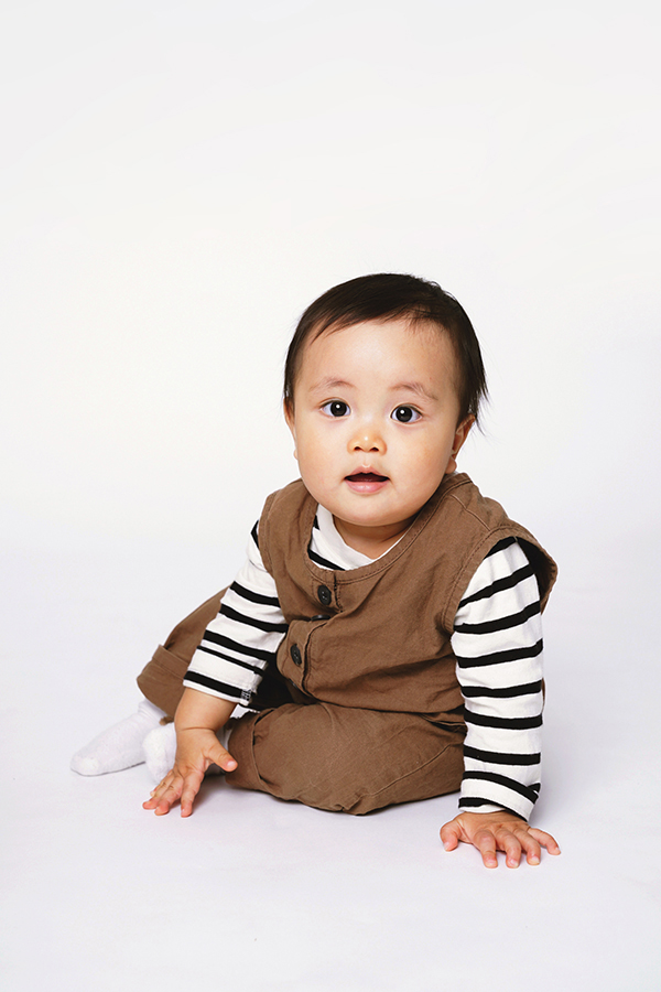 ぜん  0～1歳 男の子 画像07