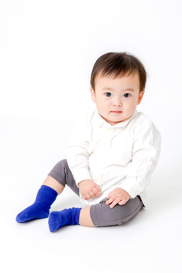 MAKO 関西 0～1歳 男の子 モデル画像01
