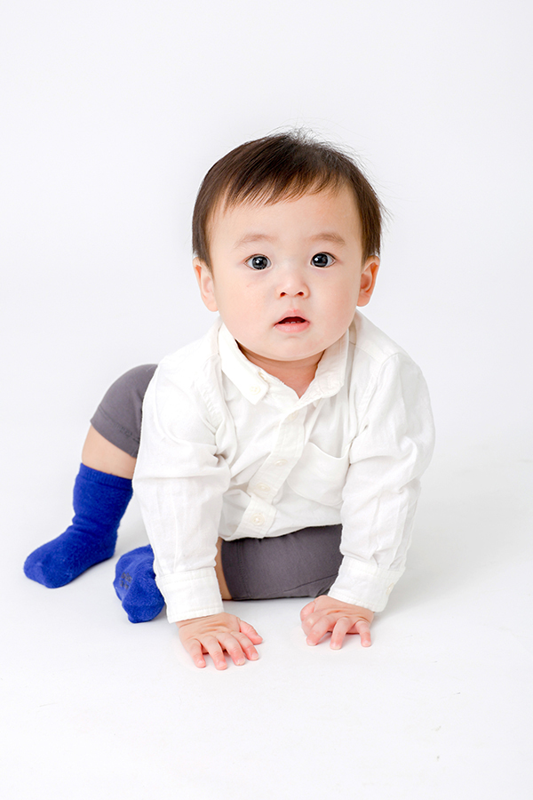 MAKO 関西 0～1歳 男の子 モデル画像02