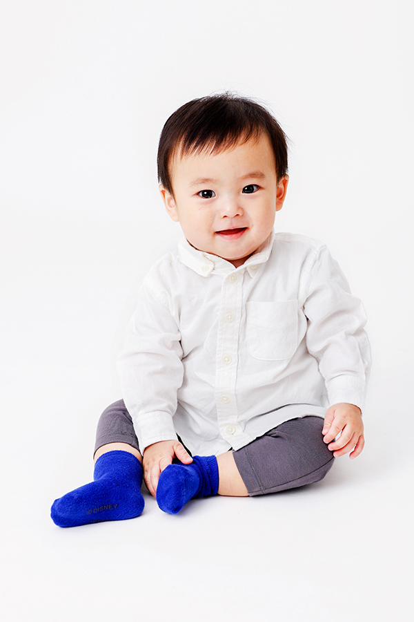 MAKO 関西 0～1歳 男の子 モデル画像03