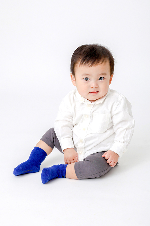 MAKO 関西 0～1歳 男の子 モデル画像04