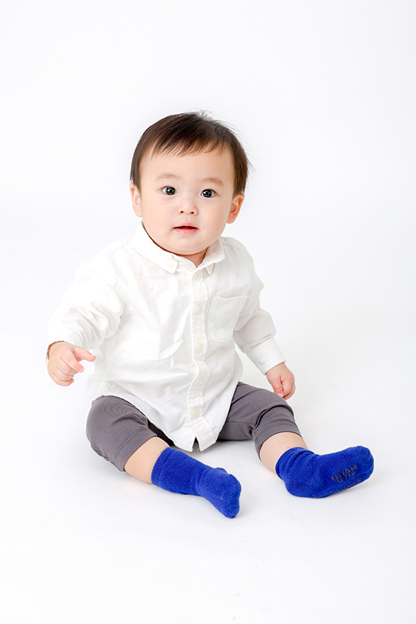 MAKO 関西 0～1歳 男の子 モデル画像05