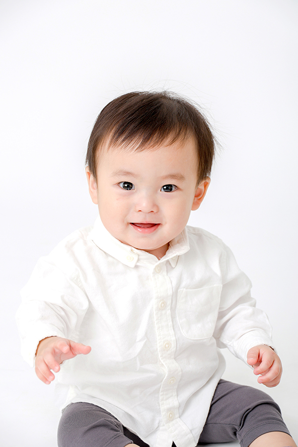 MAKO 関西 0～1歳 男の子 モデル画像06