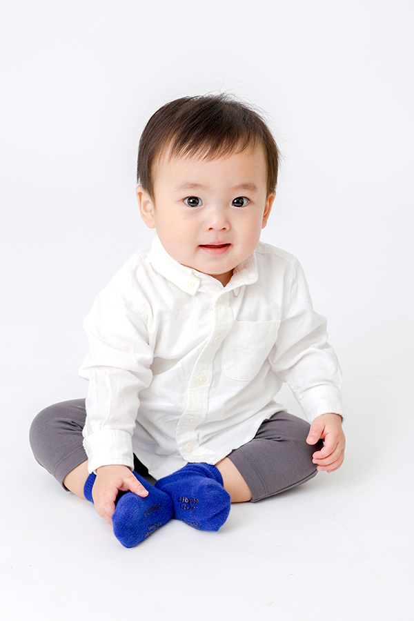 MAKO 関西 0～1歳 男の子 モデル画像08