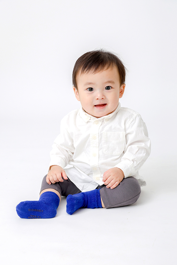 MAKO 関西 0～1歳 男の子 モデル画像10