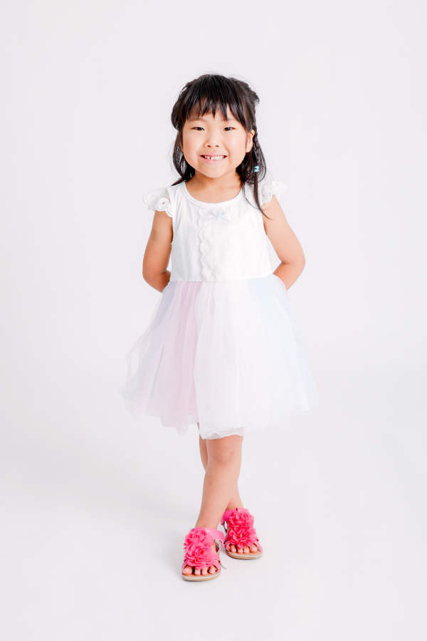 すがわらりな 関西 2～6歳 女の子 モデル画像01