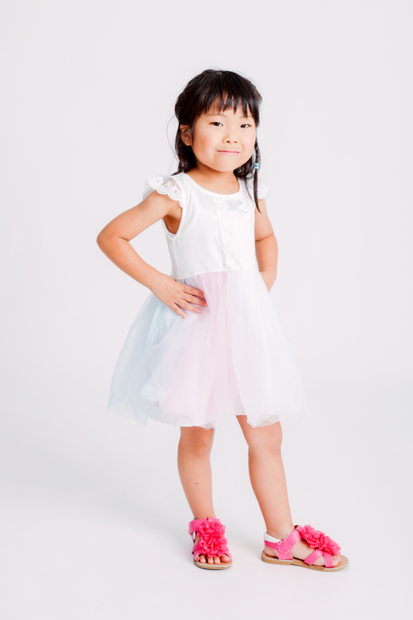 すがわらりな 関西 2～6歳 女の子 モデル画像02