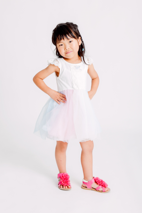 すがわらりな 関西 2～6歳 女の子 モデル画像03