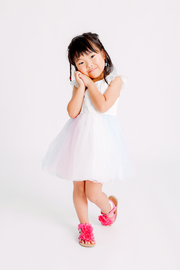 すがわらりな 関西 2～6歳 女の子 モデル画像04