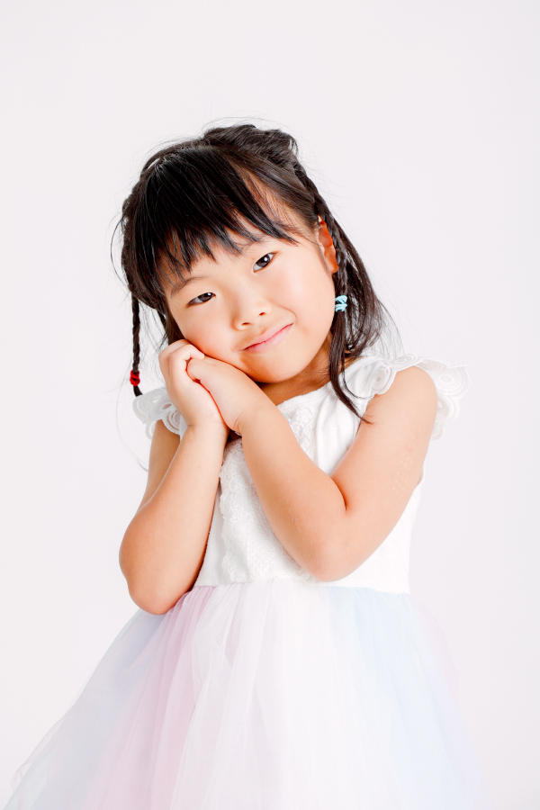 すがわらりな 関西 2～6歳 女の子 モデル画像05