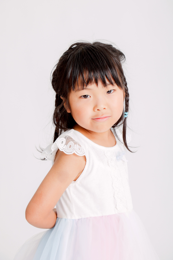 すがわらりな 関西 2～6歳 女の子 モデル画像06