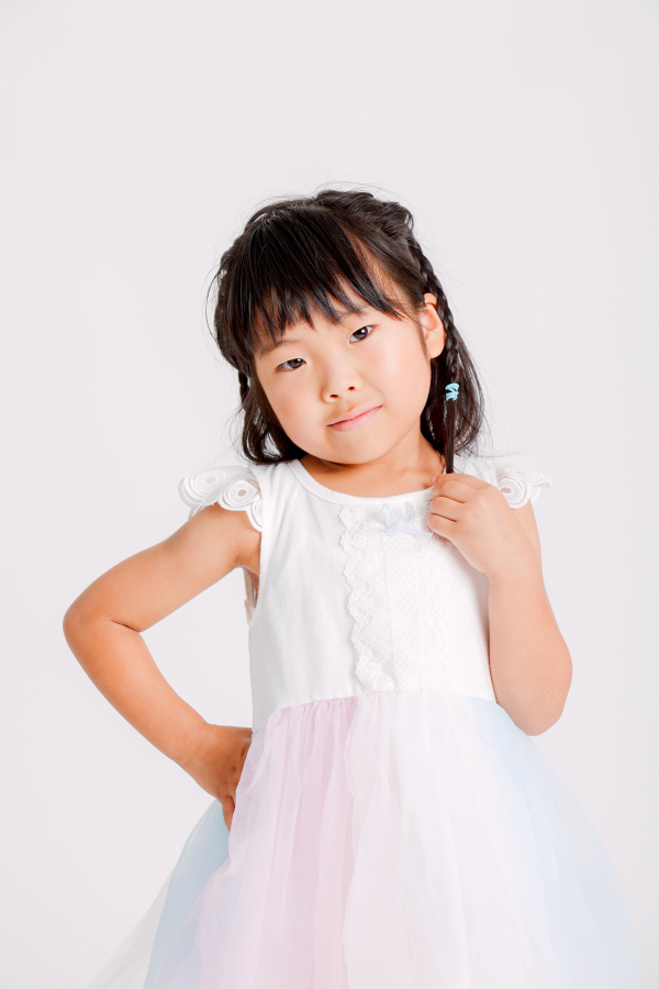 すがわらりな 関西 2～6歳 女の子 モデル画像07