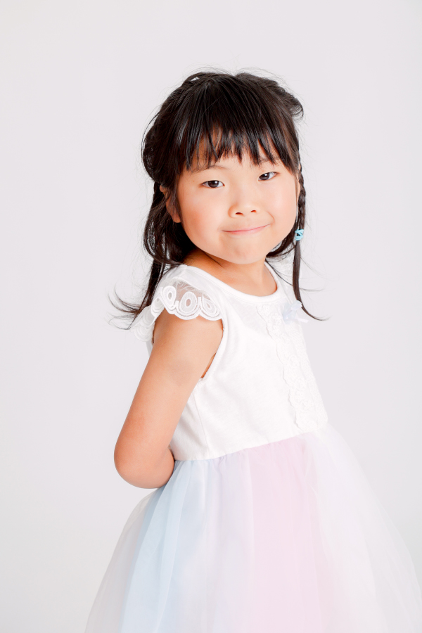 すがわらりな 関西 2～6歳 女の子 モデル画像08