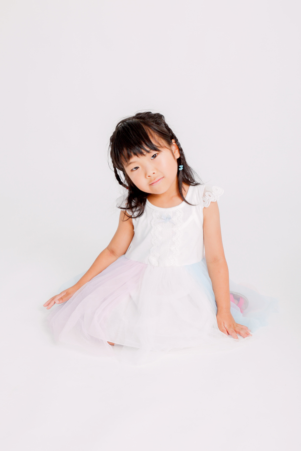 すがわらりな 関西 2～6歳 女の子 モデル画像09