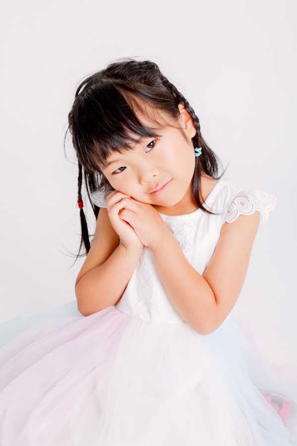 すがわらりな 関西 2～6歳 女の子 モデル画像10