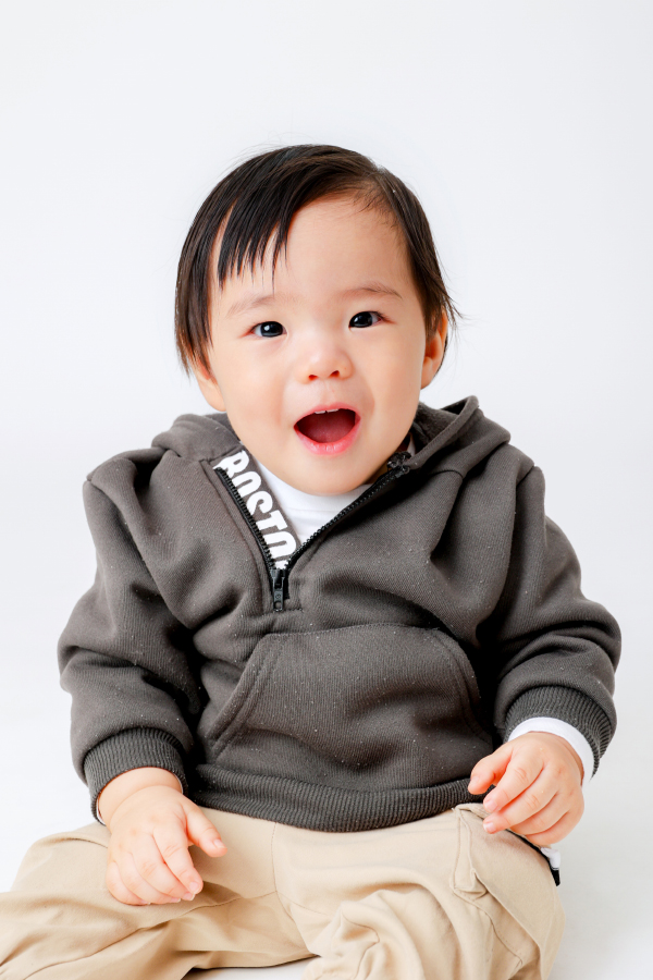 諸角 慈陽  0～1歳 男の子 画像04