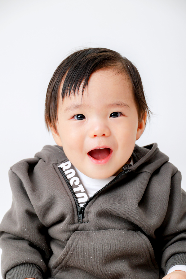 諸角 慈陽  0～1歳 男の子 画像05