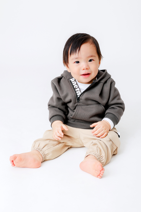 諸角 慈陽  0～1歳 男の子 画像06
