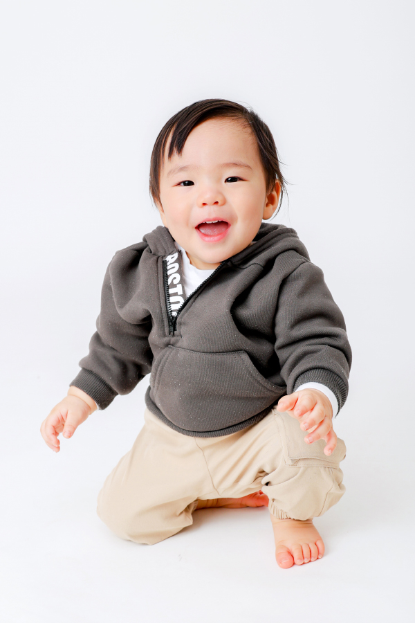 諸角 慈陽  0～1歳 男の子 画像07
