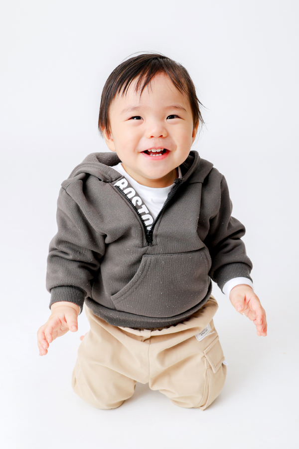 諸角 慈陽  0～1歳 男の子 画像08