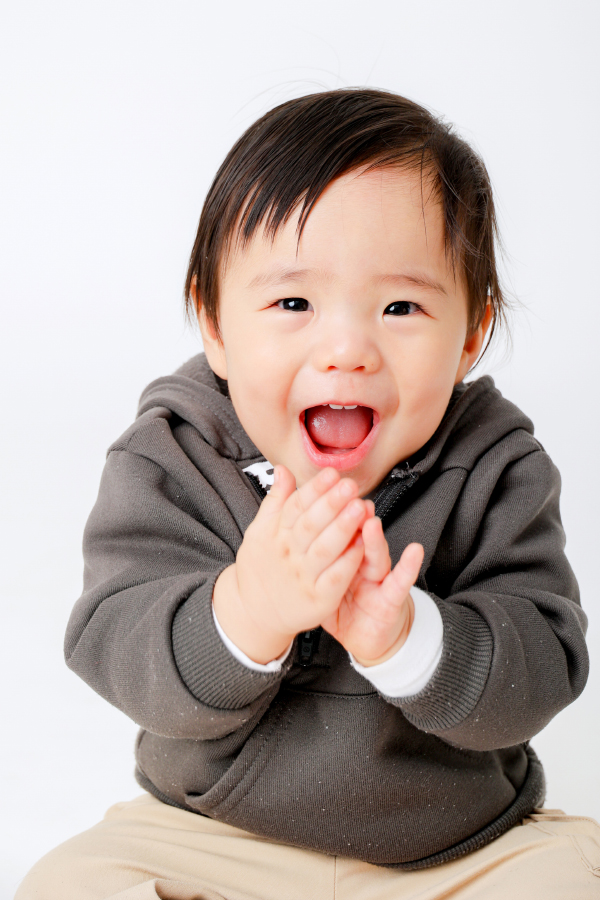 諸角 慈陽  0～1歳 男の子 画像10