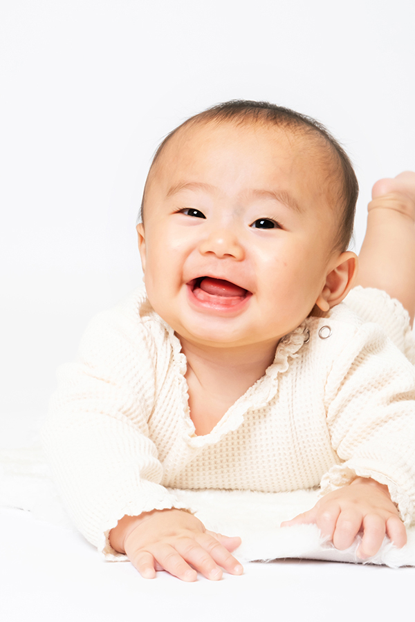 桜空 中部 0～1歳 男の子 モデル画像01