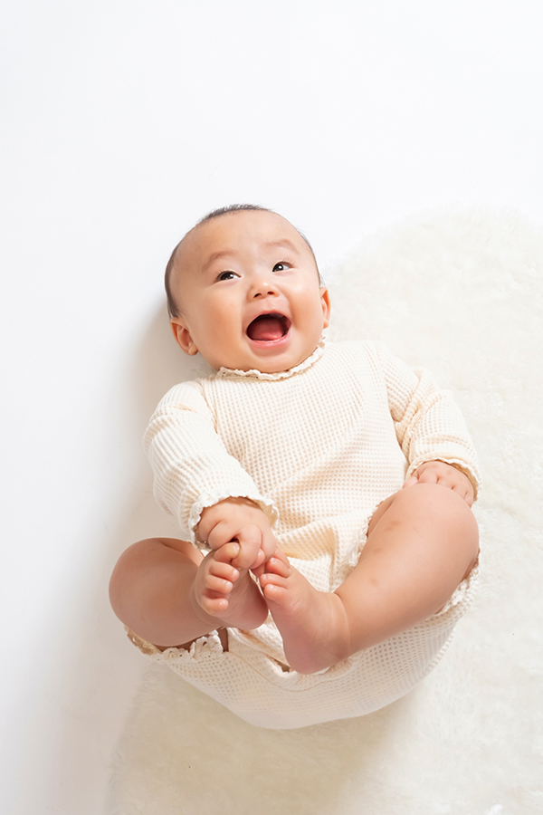 桜空 中部 0～1歳 男の子 モデル画像02